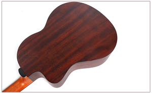 Hecho en China <span class=keywords><strong>Precio</strong></span> directo de fábrica Smiger 39 pulgadas <span class=keywords><strong>Guitarra</strong></span> clásica 6 cuerdas de nylon <span class=keywords><strong>guitarra</strong></span> clásica - Product Image 5