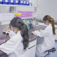Anticorps monoclonal de souris anti-21-hydroxylase de stéroïdes truncatée