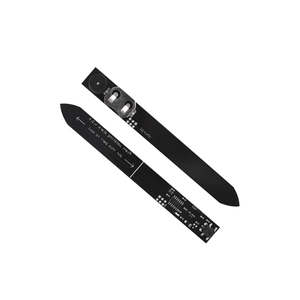 New Arrival Diy Nhà Máy tưới nước cảm biến báo động mô-đun Kit cảm biến độ ẩm mô-đun cho đất độ ẩm Bộ dụng cụ bao gồm - Product Image 1