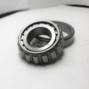 Roulement à rouleaux coniques de qualité supérieure en promotion 50*90*24.75mm 32210JR pour pièces de transmission de camion - Product Image 6