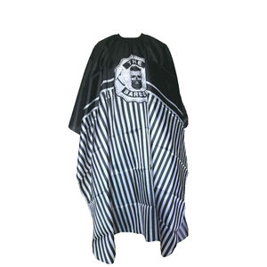 ชุดช่างทำผมตัดผมแบบกันน้ำ,เสื้อคลุมร้านทำผม - Product Image 5