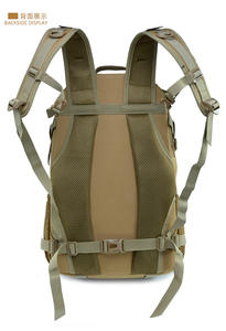 Sac à dos extérieur en polyester extensible de qualité Mossy Oak pour la chasse au Vietnam - Product Image 5