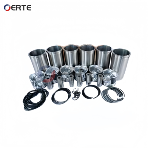 Conjunto de Cilindro de Cuatro Cilindros 860323456 1001385629 8395 Pistón 860332615 000156635 <span class=keywords><strong>2095</strong></span> Pistón - Product Image 1