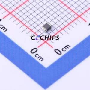 FBSHS0805-222-201R Ferrite Bead 0805 RF ( Impedance @ Frequency: 2.2kOhm@100MHz )( Error: 25% )( DC Resistance (DCR): 600mOhm ) - Product Image 1