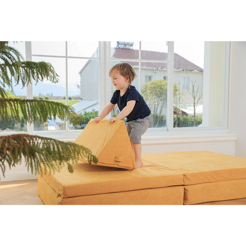 Китайский завод nugget, диван, детский модульный пенный диван, детский игровой диван