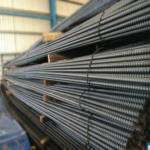 OEM Factory low price custom 10mm rebar - Product Image 4