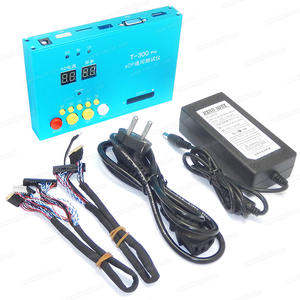 Probador de Pantalla Versión Más Reciente T-300, Probador de Panel LCD con Señal <span class=keywords><strong>EDP</strong></span> 3840*2160 para Pantallas de Portátiles y Televisores - Product Image 1