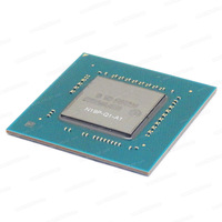 Nouvelle puce GPU BGA N19P-Q1-A1 pour ordinateur portable/ordinateur portable, circuit intégré
