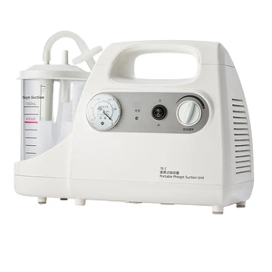 Yu bem 7E-C Hospital Médico Adulto Portátil Phlegm Sucção Unidade Elétrica Médica Sucção Máquina Preço CE Mobile <span class=keywords><strong>Eeg</strong></span> Device - Product Image 5