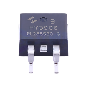 ทรานซิสเตอร์ HT HY IGBT รุ่น HY3906 TO-220 แบบ Through Hole ซีรีส์ FL288S30 - Product Image 1
