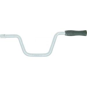 KS TOOLS-Manivelle 911.1338 1/2 ''-ACCESSOIRES CLÉ À DOUILLE EAN 4042146565506 1/2" - Product Image 2