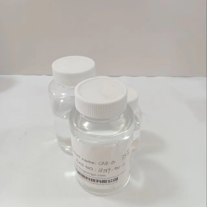 Sıvı yumuşatıcı Cocamidopropyl <span class=keywords><strong>Betaine</strong></span> kabin-35 yüzey aktif ajan deterjan hammadde Cas 61789-40-0 günlük kimyasal ürün - Product Image 3