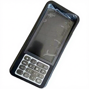 จอแสดงผล แผงหน้าจอ รุ่น YN59S00028 สำหรับรถขุด SK200-10 SK210-10 SK250-10 อะไหล่เครื่องจักรก่อสร้าง - Product Image 1