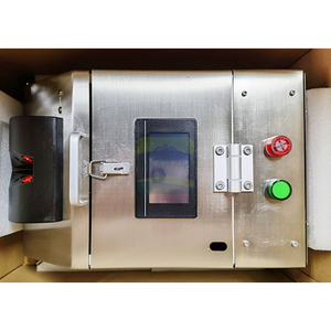 Injecteur de vaccin pour poulets avec affichage numérique intelligent, système de dosage précis pour l'immunisation des poulets matures - Product Image 5