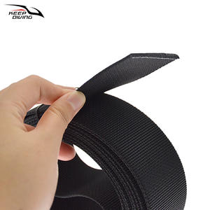 KEEP DIVING HN 937 Arnés de Placa Trasera BCD de 3.5m con Correas de Alta Resistencia, Accesorios para Equipo de Buceo Técnico - Product Image 4