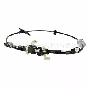 Cable de transmisión automática Ford Escape CJ5Z-7E395-A para reemplazo y reparación, material de PVC - Product Image 1