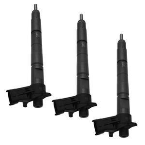 Remanディーゼル燃料インジェクター0445115067 0445116041 0445115049 68042029AA 0986435402 for JEEP Wrangler JK 2.8CRD Dodge - Product Image 4