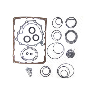 Kit de Reparación de Transmisión Automática JR711E JR710E RE7R01A, Juntas y Sellos para NISSAN INFINITI, Accesorios para Automóviles 2009 en Adelante, PIEZAS - Product Image 1