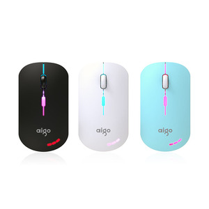 Q701 2.4Ghz Không Dây Quang Mini USB 3-Nút Chuột-Tiết Kiệm Điện Năng Cho Văn Phòng Kinh Doanh & Máy Tính Chơi Game Cổ Phiếu Có Sẵn - Product Image 2