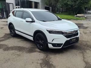 2021 Hondas Breeze 240Turbo motor asientos de cuero cámara trasera R17 neumáticos caja de cambios automática dirección izquierda para conducción al aire libre - Product Image 3