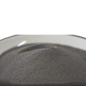 100.29 100 מש, אבקת ברזל טהורה 99% 100% Fe, אבקת ספוג מתכת לייצור פלדה עם שירות עיבוד ריתוך - Product Image 2