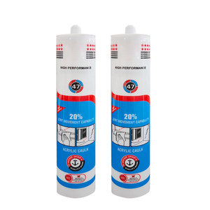 Adhésif acrylique à base d'eau pour étiquettes d'emballage, collé de manière permanente, se décolle sans laisser de <span class=keywords><strong>trace</strong></span> - Product Image 4