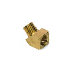 45 Degree Street Female Connector Brass Elbow Copper Fitting