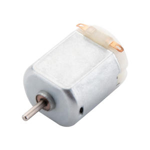 하이 퀄리티 F130 모터 3v 4.<span class=keywords><strong>5v</strong></span> 6v 7.2v 12v <span class=keywords><strong>DC</strong></span> 브러시 모터 좋은 가격 <span class=keywords><strong>DC</strong></span> 모터 - Product Image 5