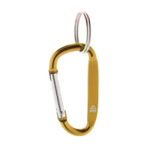 Portachiavi Ralubiner, gadget riciclati ed ecologici - Product Image 2