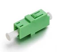 Adaptador de Fibra Óptica Monomodo/Multimodo Simplex/Dúplex con Puertos SC, LC, PC, APC para FTTH, Grado Telecom, Soporte para Adquisiciones ISP