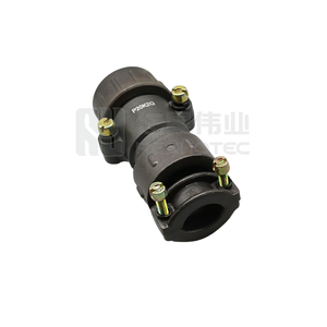 موصلات الحلفاء الروس P20 <span class=keywords><strong>3</strong></span> دبوس - Product Image 4