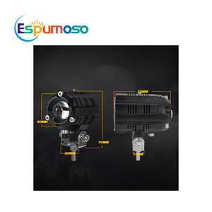 Système d'éclairage automatique, phare de <span class=keywords><strong>moto</strong></span> à led t19, phares à led, gadgets de voiture <span class=keywords><strong>moto</strong></span> - Product Image 5