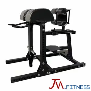 Gym use roman chair bench leg extension training abdominal exercise machine for gym use