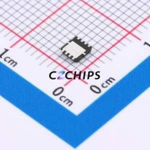 Transistor de Efecto de Campo (MOSFET) DMT4008LFV-7 PowerDI3333-8 al por Mayor - Product Image 2