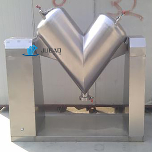 เครื่องผสมแบบวีไทป์สำหรับเรซิ่น อุปกรณ์ผสมแบบวีไทป์ - Product Image 6