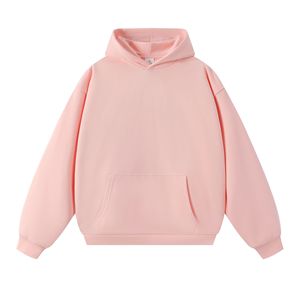 Sweat-shirt à <span class=keywords><strong>capuche</strong></span> pour homme, marque de mode européenne, S - 3XL, coton épais de haute qualité, style américain - Product Image 3