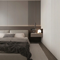 Meuble de rangement à chaussures professionnel en bois pour chambre à coucher, moderne et minimaliste, réglable, suspendu, avec 2 tiroirs, autoportant et durable