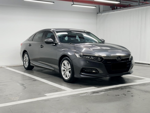 <span class=keywords><strong>Honda</strong></span> <span class=keywords><strong>Accord</strong></span> 260TURBO <span class=keywords><strong>2018</strong></span> Gris Oscuro de Alta Calidad, Auto Usado de <span class=keywords><strong>Segunda</strong></span> <span class=keywords><strong>Mano</strong></span> para Exportación - Product Image 3