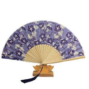 Éventail pliable personnalisé des fabricants, impression d'images, photos, logo, texte, code QR pour carte Éventail publicitaire pliable personnalisé - Product Image 1