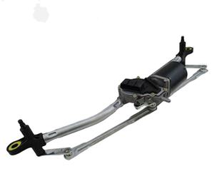 Meccanismo Tergicristallo <span class=keywords><strong>Anteriore</strong></span> per <span class=keywords><strong>Fiat</strong></span> <span class=keywords><strong>Punto</strong></span> II 188 dal 1999-2003 46524670 51704325 46834851 - Product Image 1