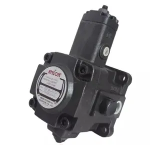 VP5F-A5-50 52- 53- 54- -S S 55 5F-B3- ปั๊มใบพัดแปรผัน Anson - Product Image 2