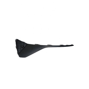 Pour <span class=keywords><strong>AUDI</strong></span> <span class=keywords><strong>A3</strong></span> 2024 - Cadre de phare <span class=keywords><strong>antibrouillard</strong></span> <span class=keywords><strong>Grille</strong></span> OE 8Y0807681G9B9 8Y0807682G9B9 Installation standard non destructive - Product Image 4