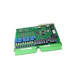 1MRK000173-BCr00 Módulo de Entrada Binaria Universal de Aluminio para Motor, para Automatización, Alta Calidad, Larga Duración, Mejor Servicio, Bajo Costo - Product Image 1