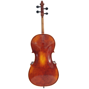 Đàn Cello Solo chuyên nghiệp thủ công cao cấp 4/4 dành cho nghệ sĩ chuyên nghiệp Liangzhiling D002, kèm hộp đựng sang trọng, lý tưởng cho các buổi biểu diễn ca nhạc. - Product Image 2