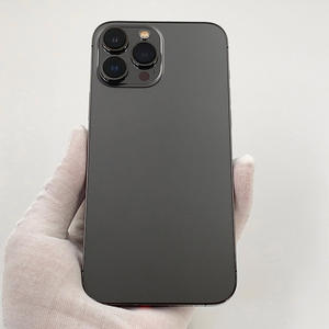 Teléfono usado al por mayor <span class=keywords><strong>13</strong></span> <span class=keywords><strong>Pro</strong></span> <span class=keywords><strong>Max</strong></span> 13PM Teléfono inteligente <span class=keywords><strong>128GB</strong></span> A + Calidad Restaurar Teléfono Proveedor Desbloqueado 5G Teléfonos usados - Product Image 5