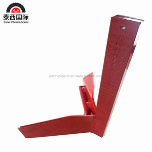 เครื่องผลิตแผ่นโลหะอะไหล่เครื่องหยอดเมล็ดพืชผลทางการเกษตรอุปกรณ์ในฟาร์ม - Product Image 5