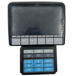แผงควบคุมจอแสดงผลรถขุด PC200-8 PC210-8 PC220-8 PC230-8 PC240-8 รุ่น 7835-31-1014 7835-31-1000 7835-31-1012 7835-31-1011 7835-31-3015 - Product Image 1