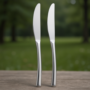 Juego de cuchillos 2 piezas MIRAGE Cromo brillante F17PN0205 - Product Image 3