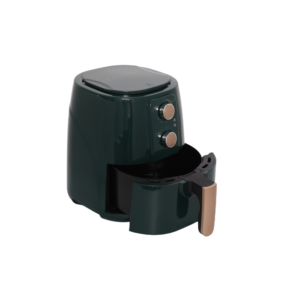 Nouveau design de haute qualité, comptoir de 4,5 l, panier antiadhésif, friteuse à air, four avec minuterie - Product Image 3