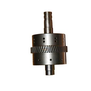 ชุดประกอบเพลาคลัตช์ Doosan รุ่น D35S-2 D40S-2 D45S-2 D50C-2 คลัตช์อัตโนมัติแบบเหล็ก สำหรับอะไหล่รถยกขนาด 3.5-7 ตัน - Product Image 1